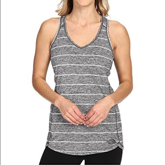 W The North Face Ma-x Tank - Picture 1 of 6